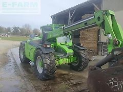 Merlo 35.7 cs