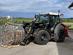 HAF-Forsttechnik Haf Profi-Sägebock 1 Ster