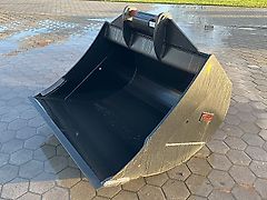 Tieflöffel 1.500 MM BREIT