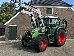 Fendt 310 Vario TMS
