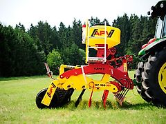 APV Grünlandprofi GP 300 M1 Full Edition
