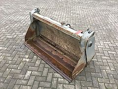 KLAPPSCHAUFEL 1550 MM BRE