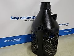 Fendt INTAKE/ EXHAUST, IN/UITLAATSYSTEEM