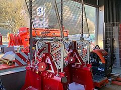 Tajfun EGV 45 A2