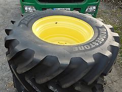 GKN 540/65R28