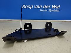 Fendt INTAKE/ EXHAUST, IN/UITLAATSYSTEEM