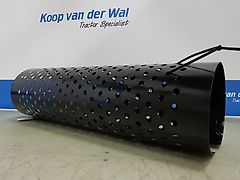 Fendt INTAKE/ EXHAUST, IN/UITLAATSYSTEEM