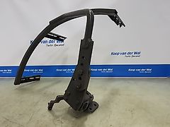 Fendt MUDGUARD/SPATBORDEN