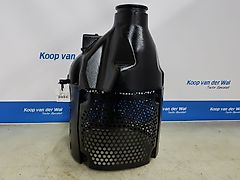 Fendt INTAKE/ EXHAUST, IN/UITLAATSYSTEEM