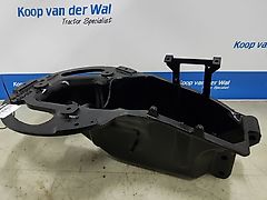 Fendt INTAKE/ EXHAUST, IN/UITLAATSYSTEEM