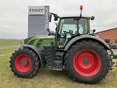 Fendt 724 VARIO S4
