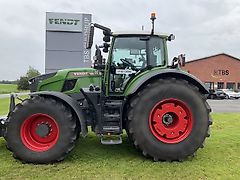 Fendt 728 VARIO GEN7