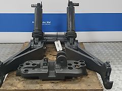 Fendt FRONTLIFT/PTO