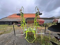 Claas Volto 700