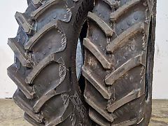 Michelin 520/85R42 BKT RT-855 157A8 DEMO DOT 4824 (20.8r42)