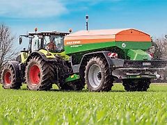 Amazone AMAZONE ZG-TS 10001 Profis Pro