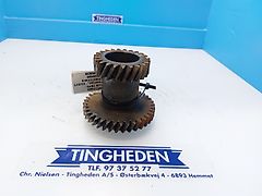 Ford 7810 (Spare part/Reservedel/Ersatzteil)