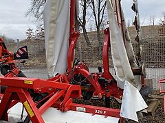Lely Splendimo 900 M