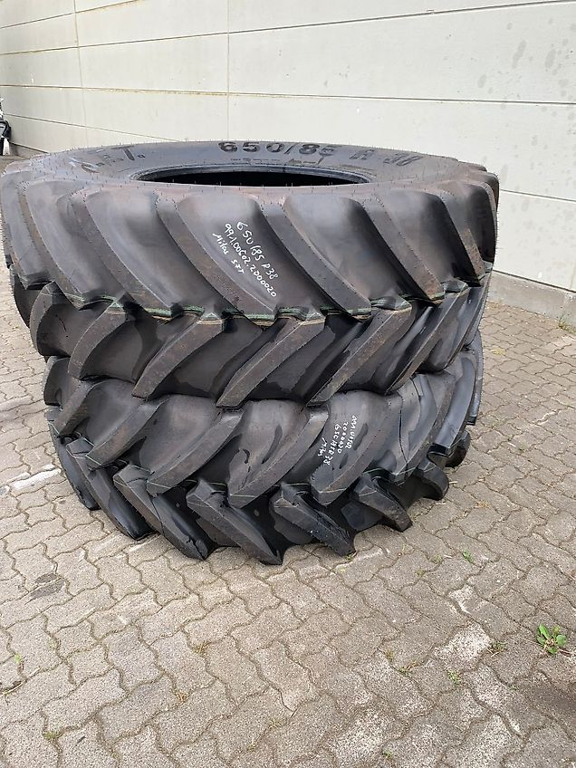 Mitas 650/85 R38 *NEU*