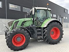 Fendt 828 VARIO S4