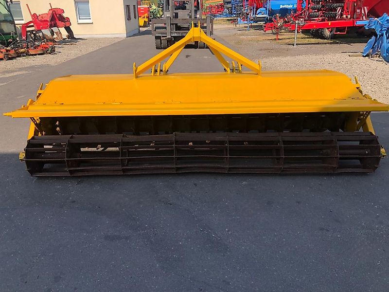 Bomford DynaDrive 3000