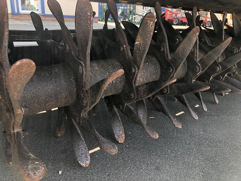 Bomford DynaDrive 3000