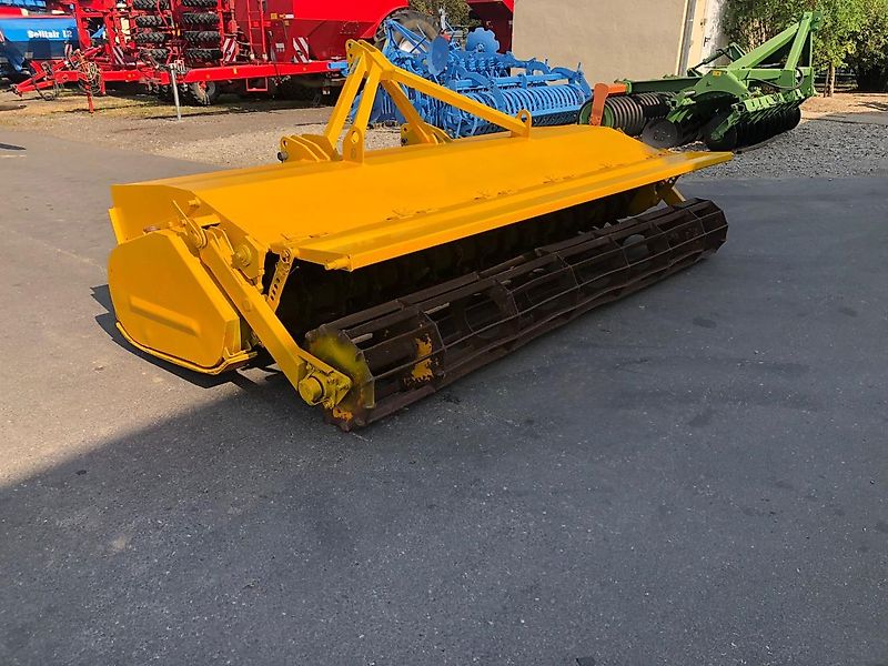 Bomford DynaDrive 3000