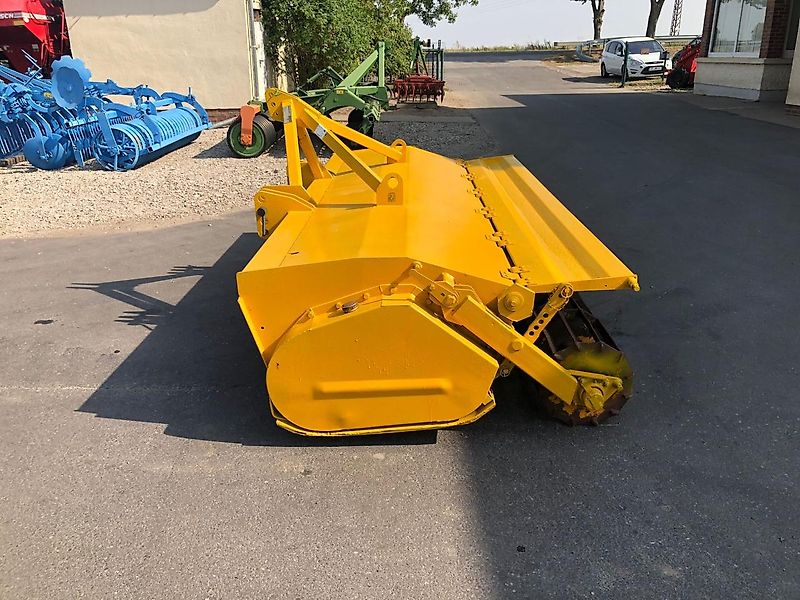 Bomford DynaDrive 3000