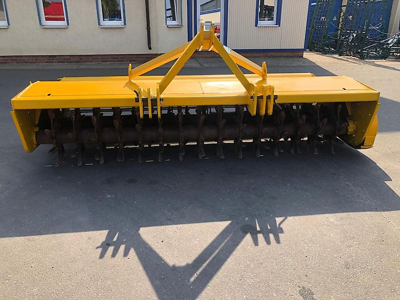 Bomford DynaDrive 3000