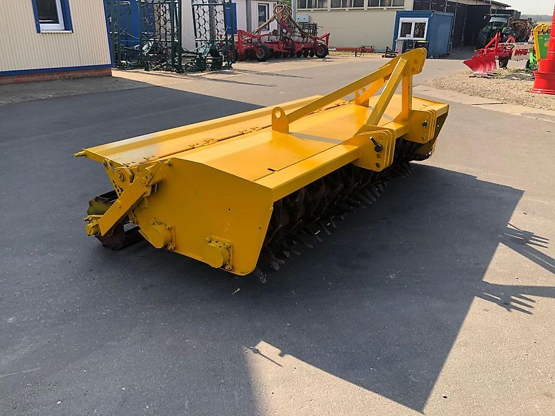 Bomford DynaDrive 3000