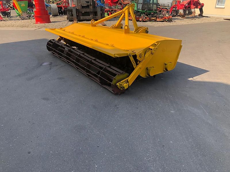 Bomford DynaDrive 3000