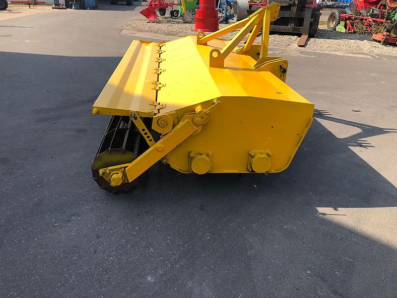 Bomford DynaDrive 3000