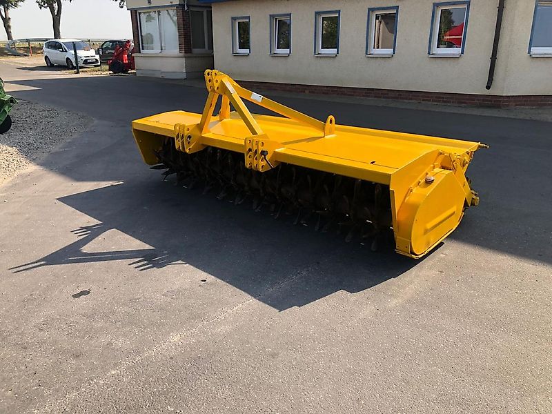 Bomford DynaDrive 3000