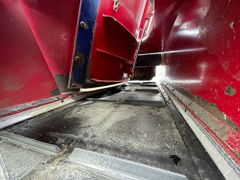Siloking TRAILEDLINE COMPACT 10 T