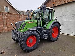 Fendt 312 Vario Gen4 Power