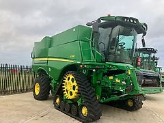 John Deere S790