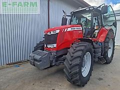 Massey Ferguson mf 7622 dyna-6
