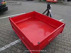Krpan PT 160/125