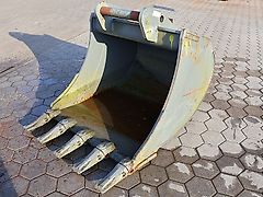 Tieflöffel 1200 MM BREIT,