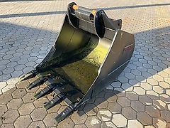 Tieflöffel 1200 MM, CA. 1