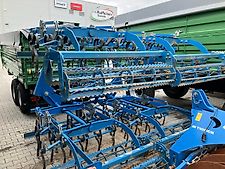 Tigges Saatbettkombi 6m hydr.