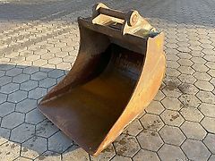 Tieflöffel 850 MM BREIT,