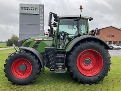 Fendt 724 VARIO GEN6