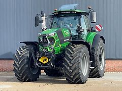 Deutz-Fahr Agrotron 6180 TTV Java Groen