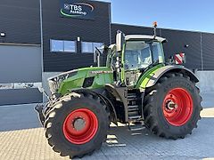 Fendt 728 VARIO GEN7