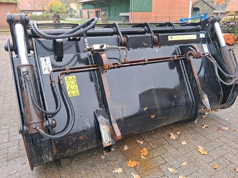 Bressel und Lade keine Angabe