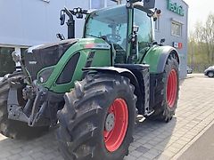 Fendt 720 VARIO S4 POWER