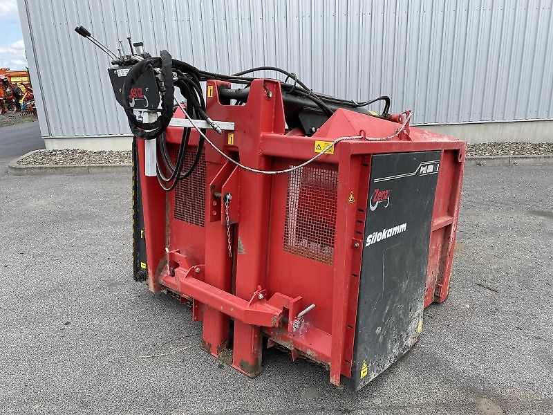 Zenz Profi 1800 R