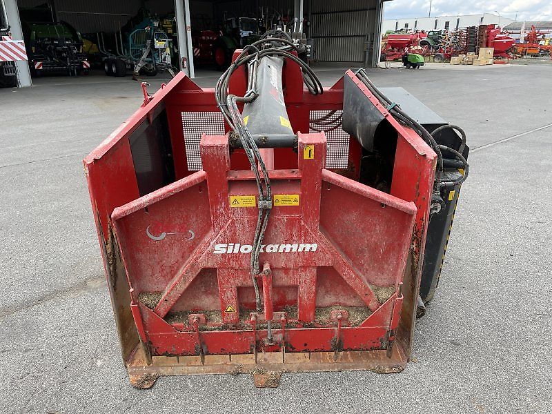 Zenz Profi 1800 R