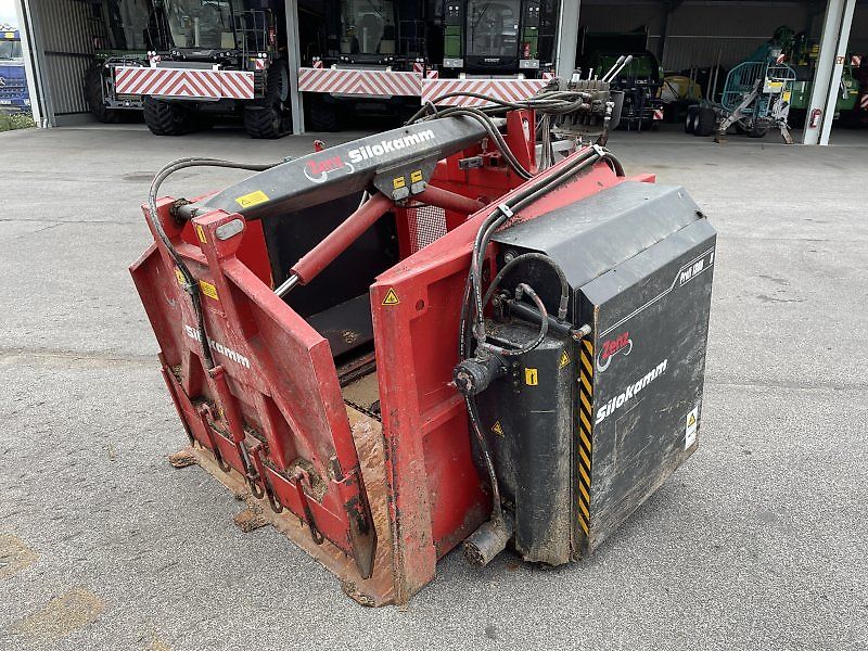 Zenz Profi 1800 R